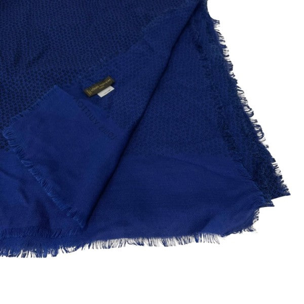 Louis Vuitton Large Stall Blue - Pre-owned