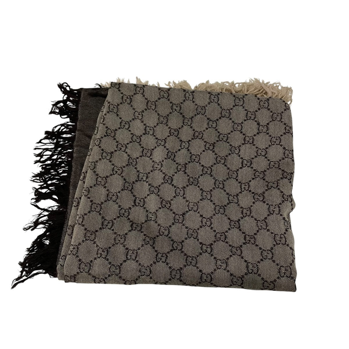 Gucci Stall Black / Beige - Pre-owned