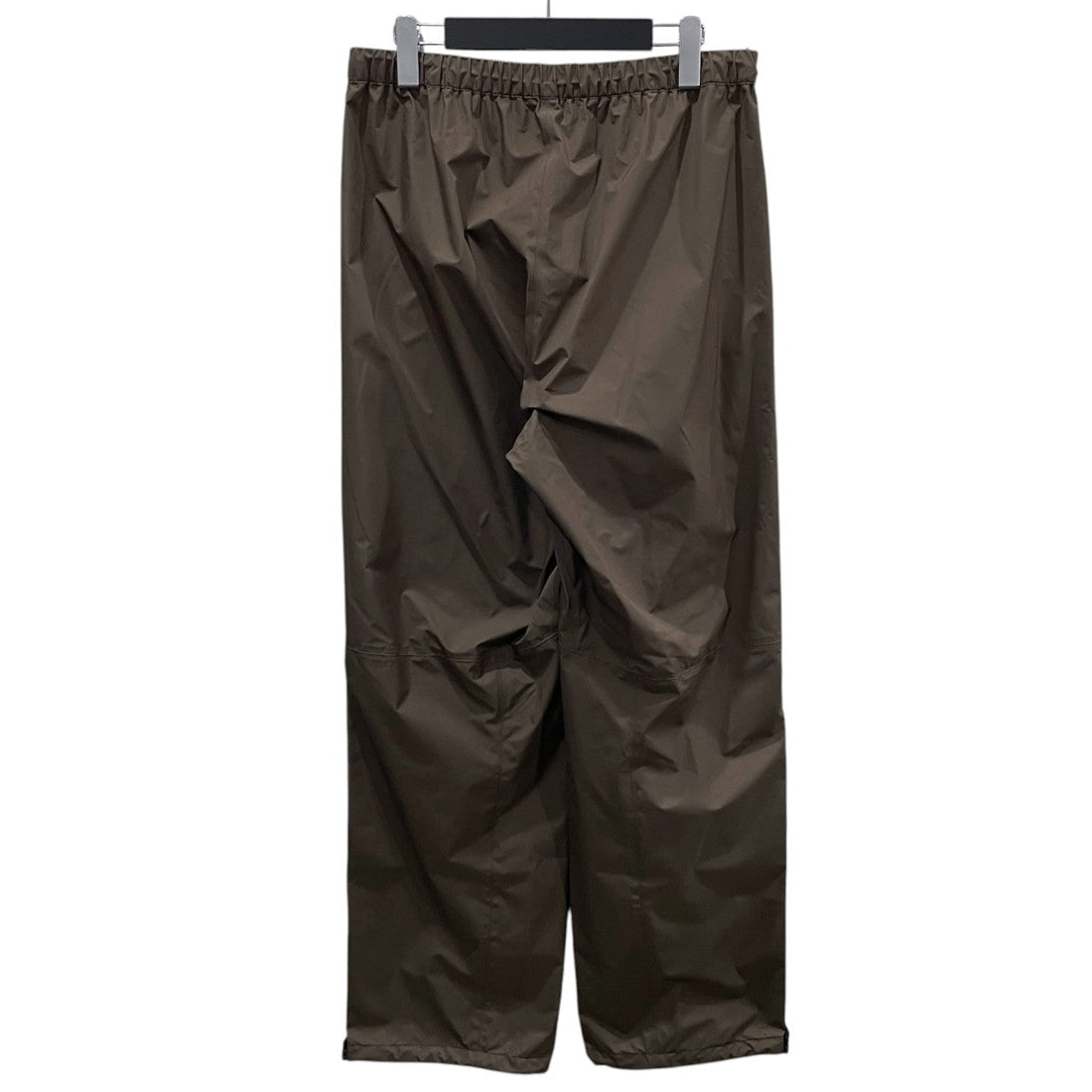 The North Face Raintex Pant Brown