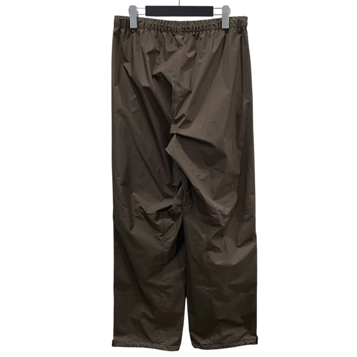 The North Face Raintex Pant Brown - Pre-owned