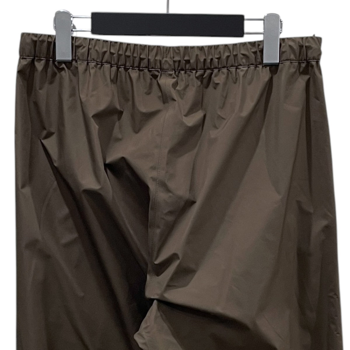 The North Face Raintex Pant Brown - Pre-owned