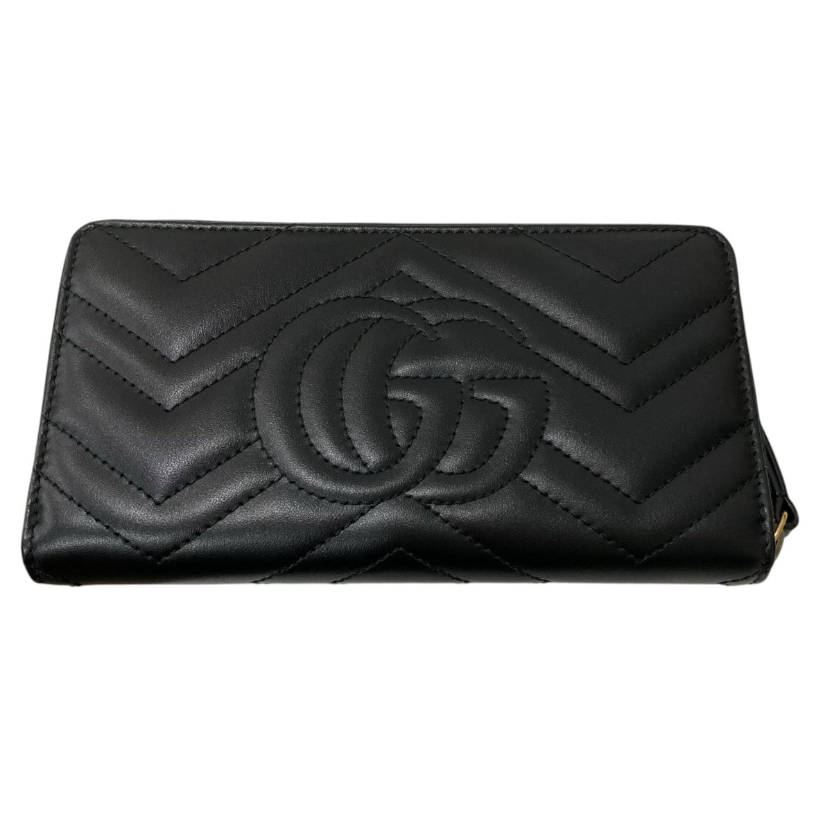 Gucci Wallet Black / Beige - Pre-owned