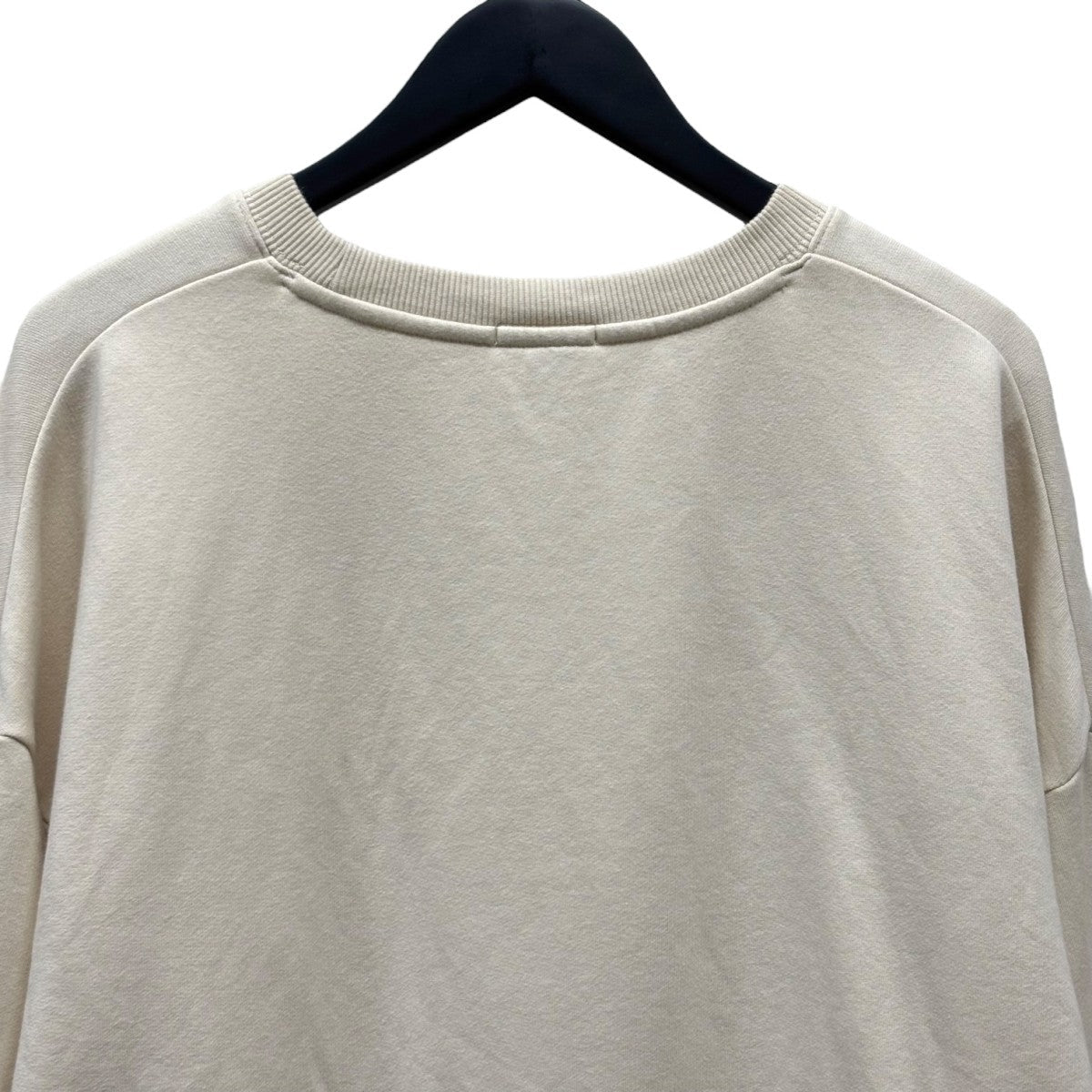 Kith x Sesame Street Sweatshirt Beige - Pre-owned