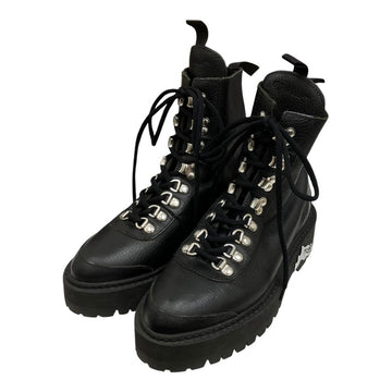 Off-White Boots Black - Pre-owned