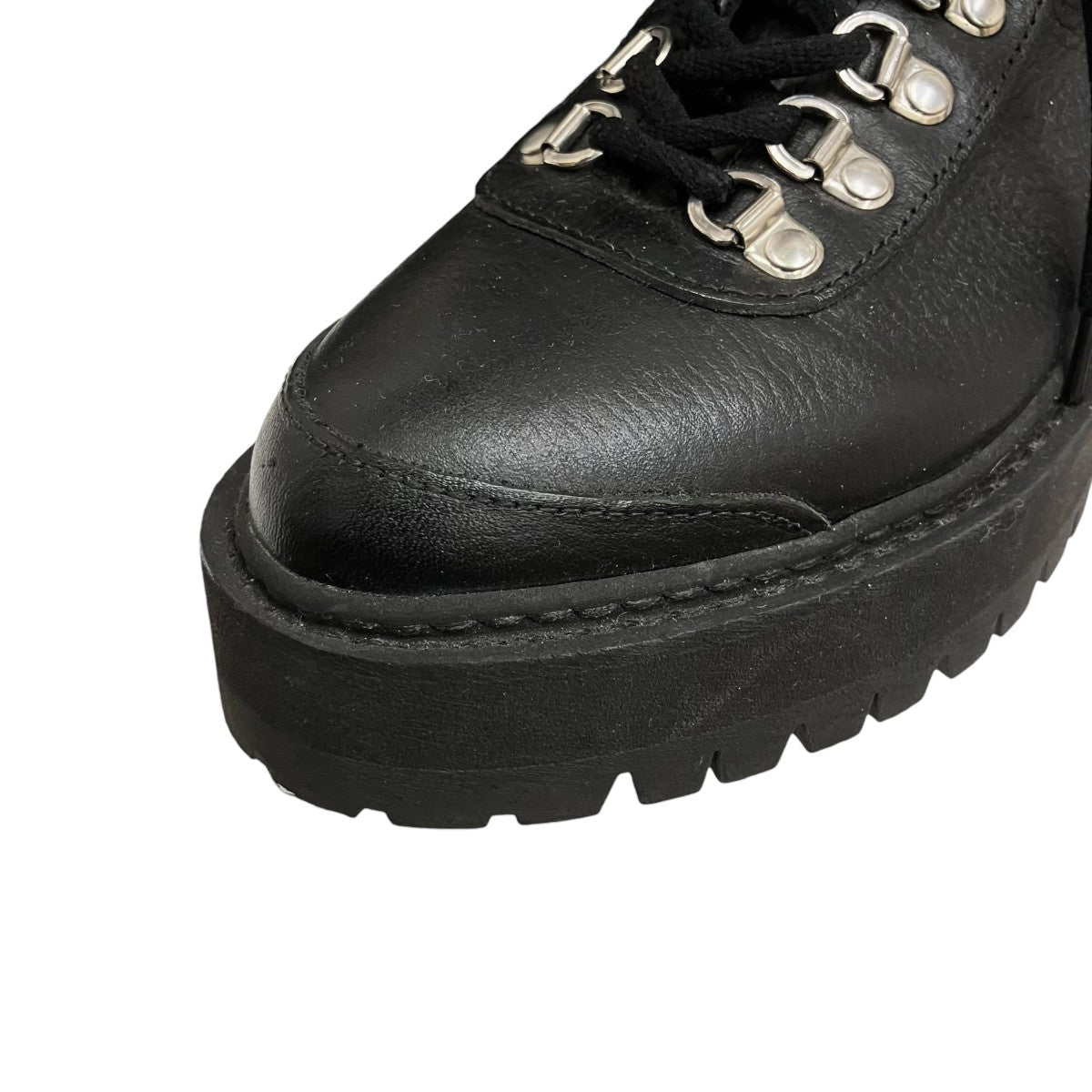 Off-White Boots Black - Pre-owned
