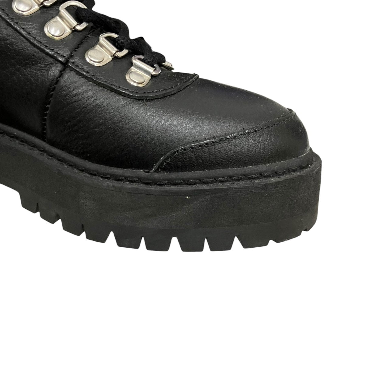 Off-White Boots Black - Pre-owned