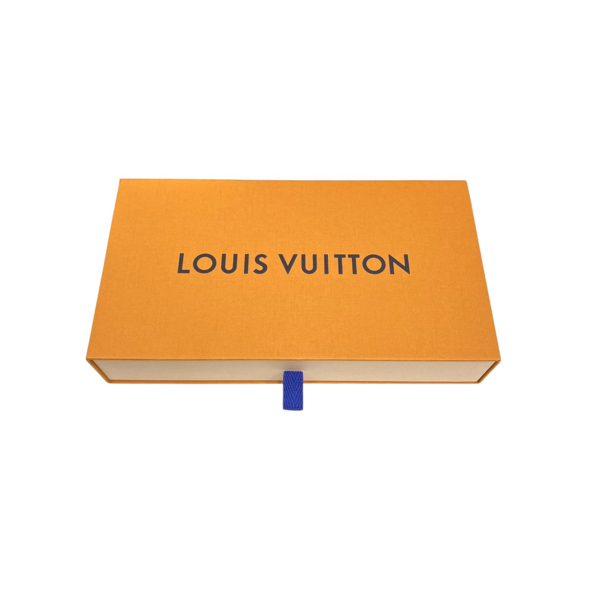 Louis Vuitton Vivienne Portefeuil Sarah Long Wallet Brown - Pre-owned