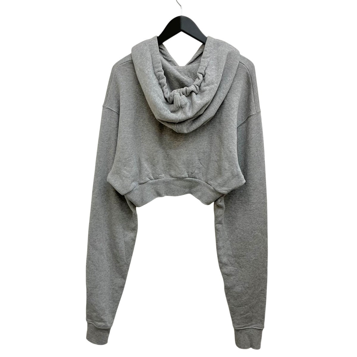 Off-White Hoodie Gray - Pre-owned