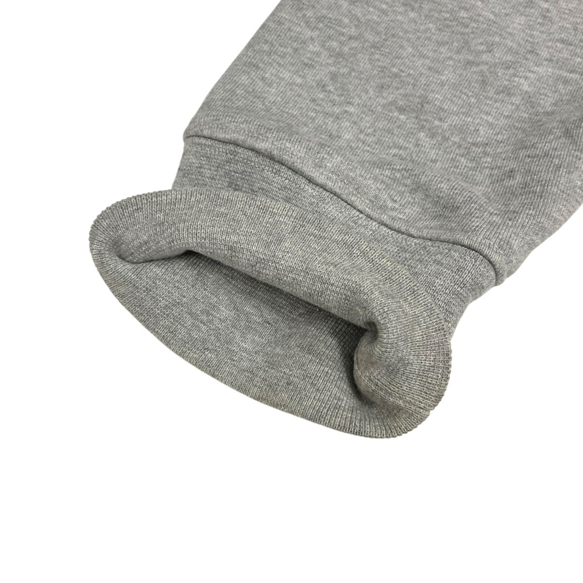 Off-White Hoodie Gray - Pre-owned