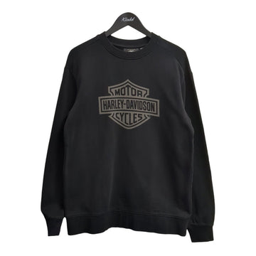 Harley-Davidson Sweatshirt Black - Pre-owned