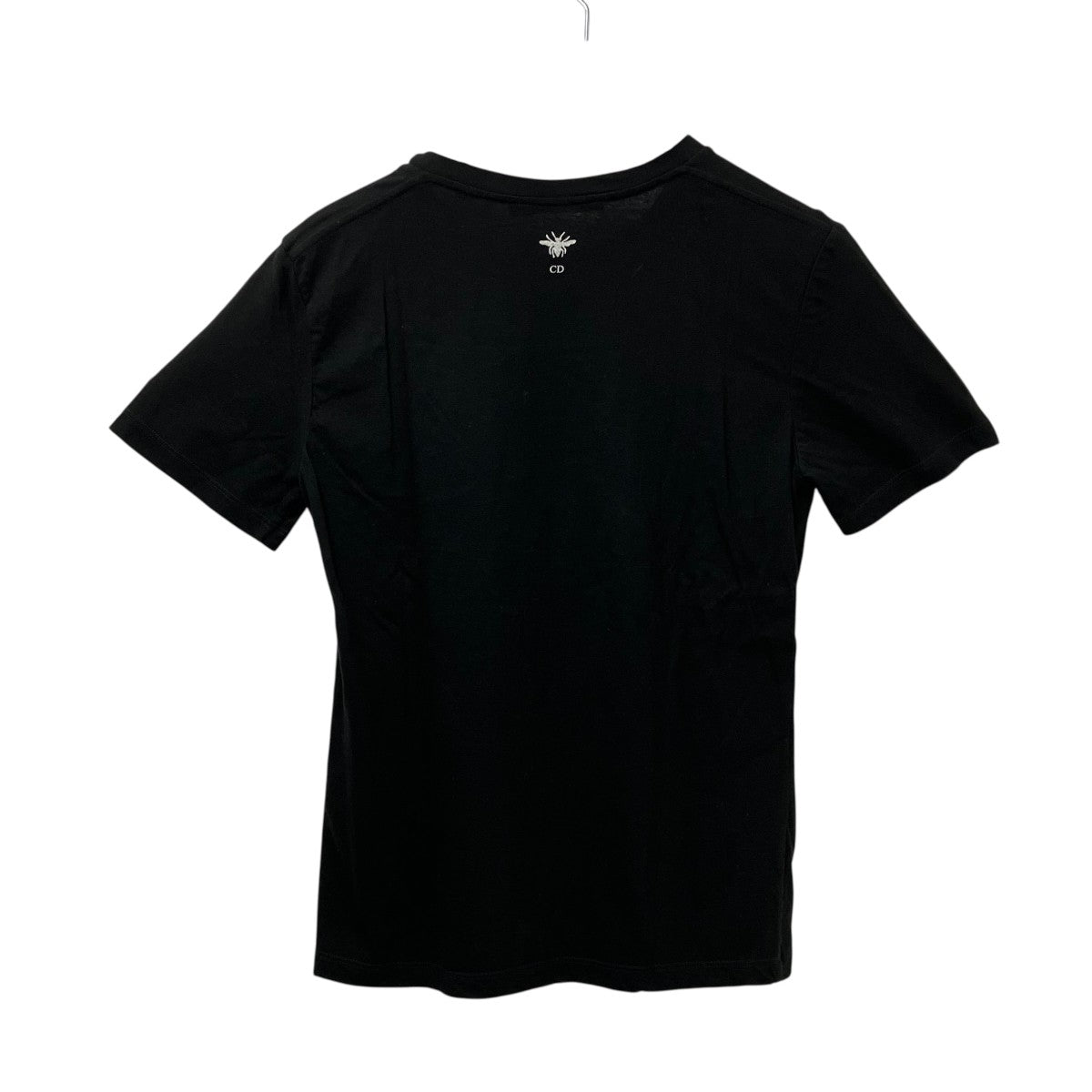 Dior T-Shirt Black - Pre-owned