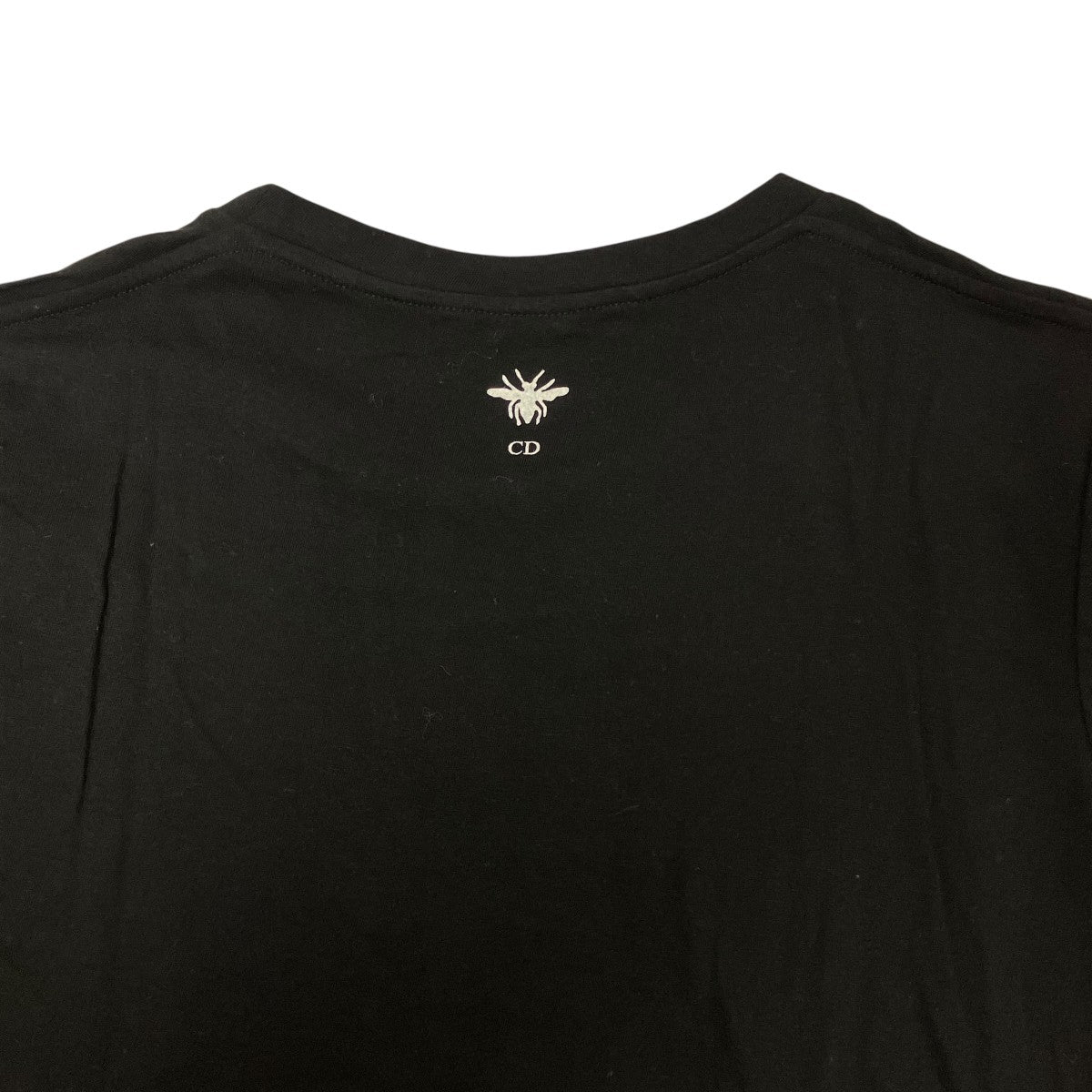 Dior T-Shirt Black - Pre-owned