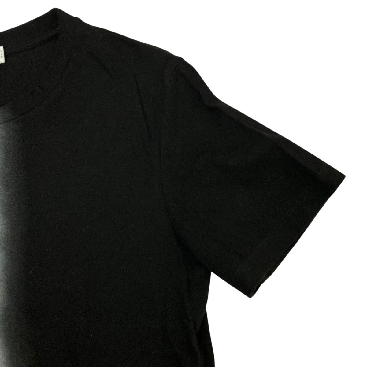 Dior T-Shirt Black - Pre-owned
