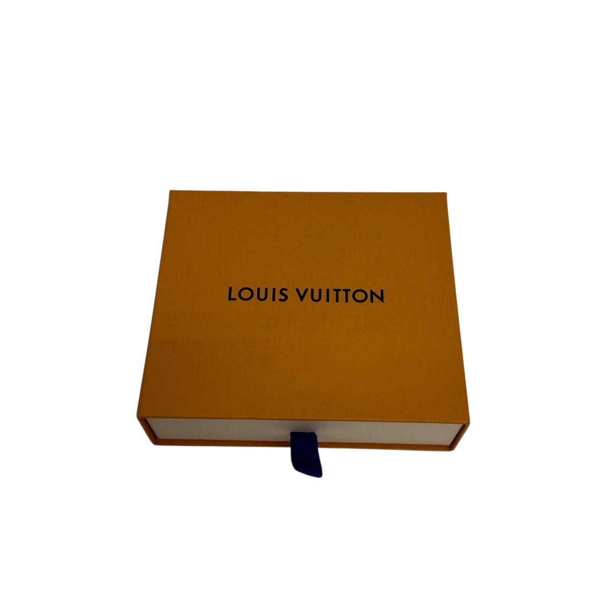 Louis Vuitton Eclipse Portefeuille Multiple Bifold Wallet Black - Pre-owned