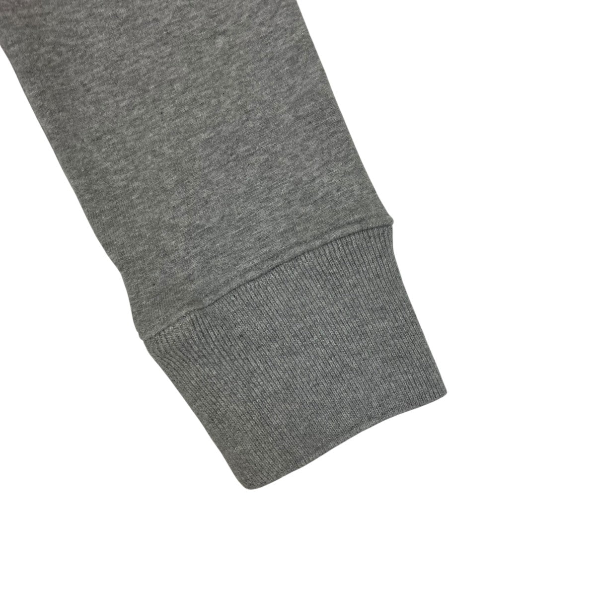Off-White Hoodie Gray - Pre-owned