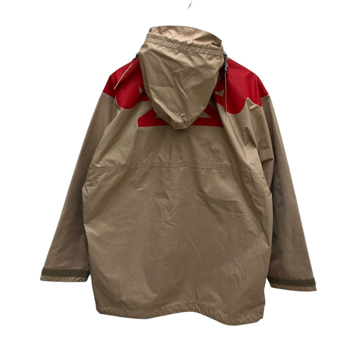 Burberry Mountain Parka Beige - Pre-owned