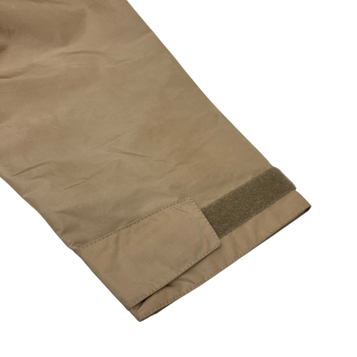 Burberry Mountain Parka Beige - Pre-owned