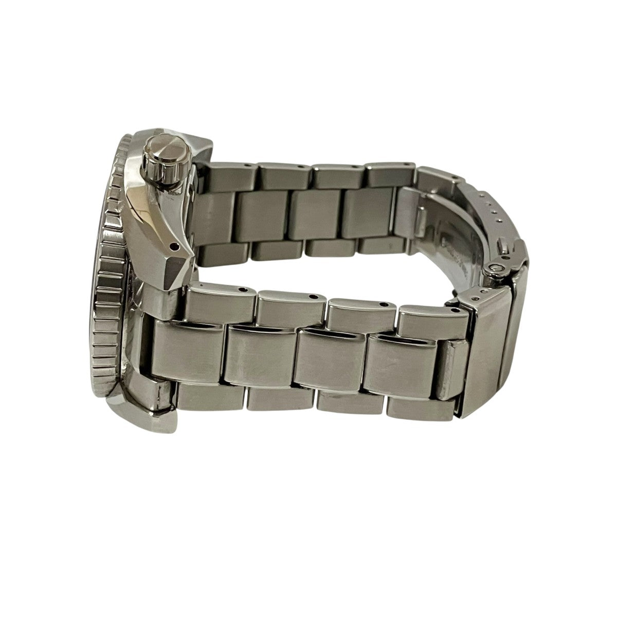 Seiko Prospex Watch Silver - Pre-owned