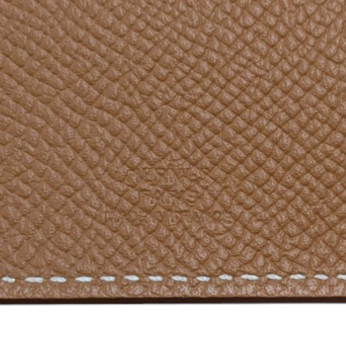 Hermes Passport Case - Pre-owned
