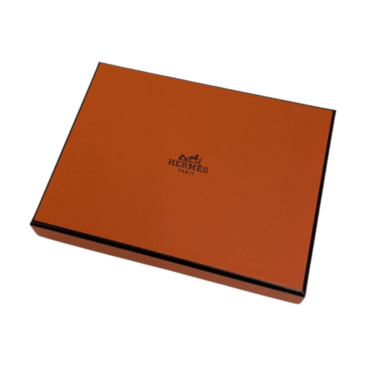 Hermes Passport Case - Pre-owned