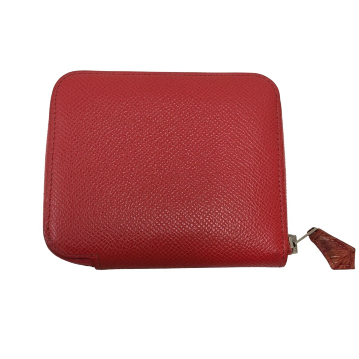 Hermes Silk'in Azap Compact Wallet - Pre-owned