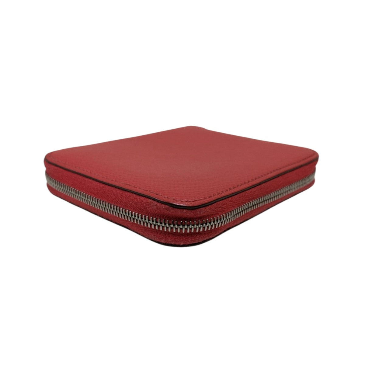 Hermes Silk'in Azap Compact Wallet - Pre-owned