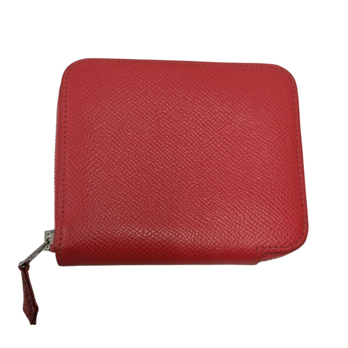 Hermes Silk'in Azap Compact Wallet - Pre-owned