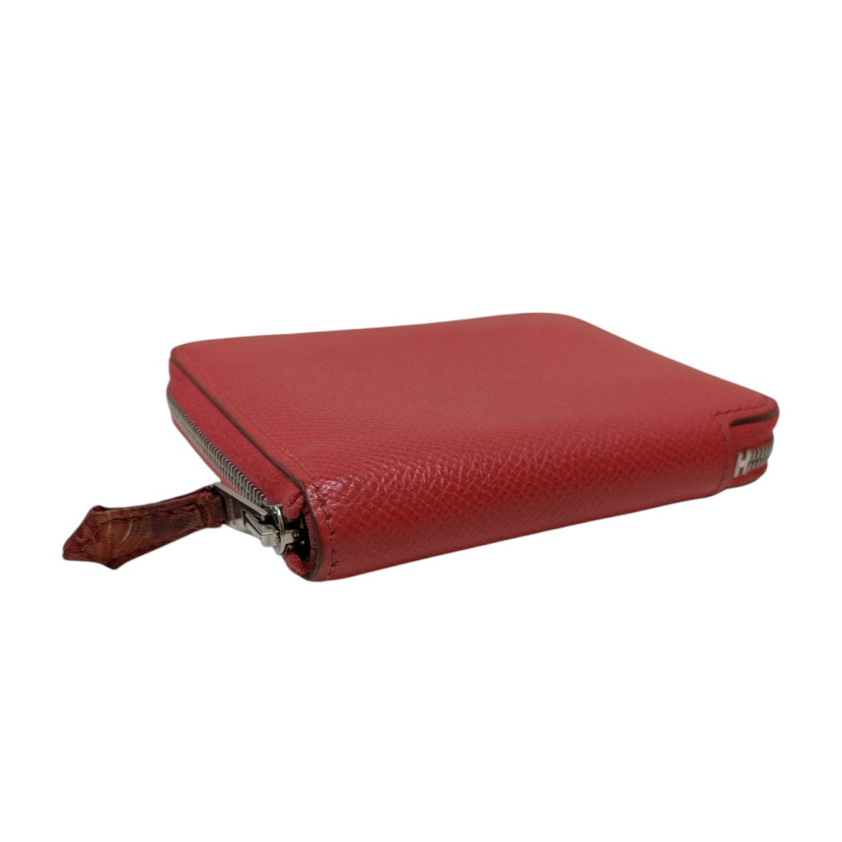 Hermes Silk'in Azap Compact Wallet - Pre-owned
