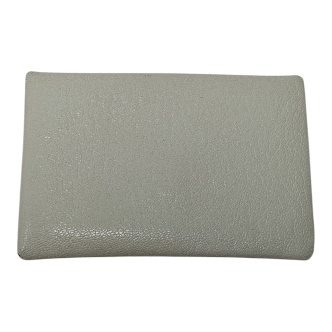 Hermes Calvi Card Case