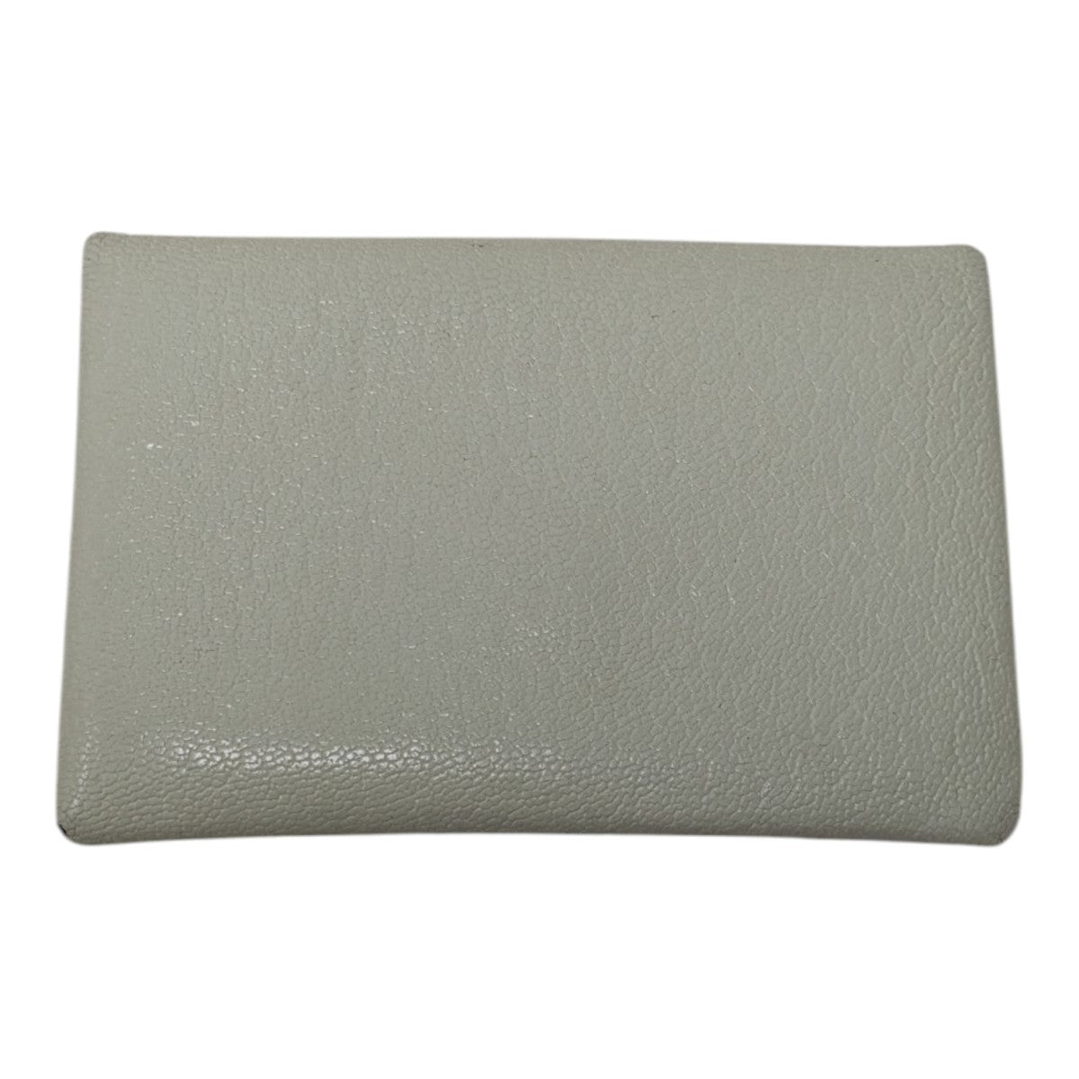 Hermes Calvi Card Case - Pre-owned