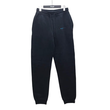 Off-White Sweatpants Black - Pre-owned