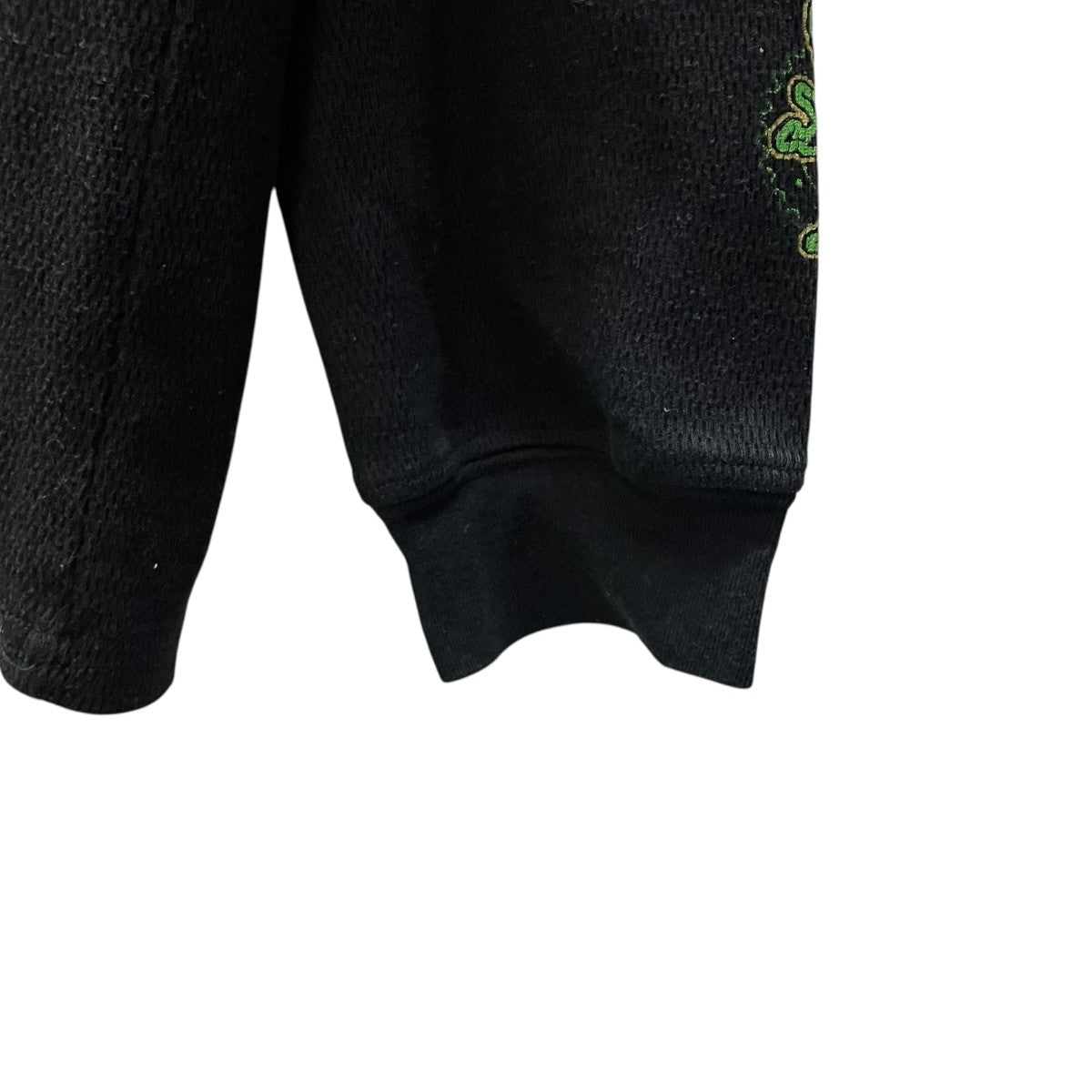 Harley-Davidson Long Sleeve Tee Black - Pre-owned