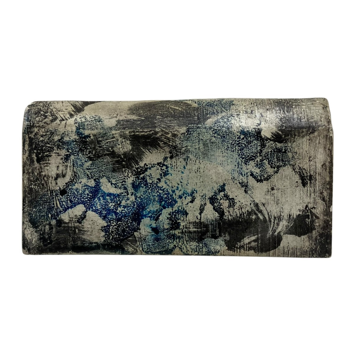 Kagari Yusuke Long Wallet Multicolour - Pre-owned