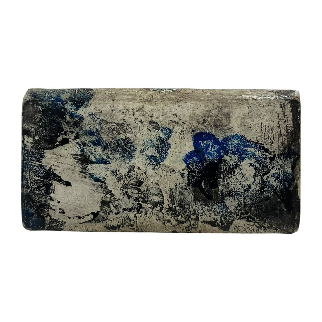 Kagari Yusuke Long Wallet Multicolour - Pre-owned