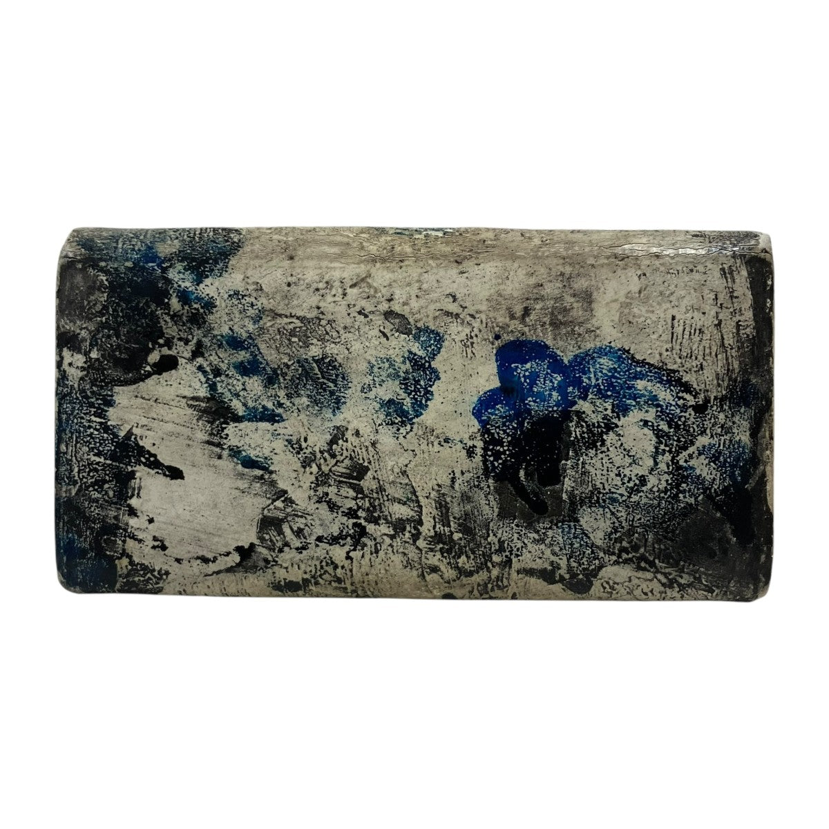 Kagari Yusuke Long Wallet Multicolour - Pre-owned