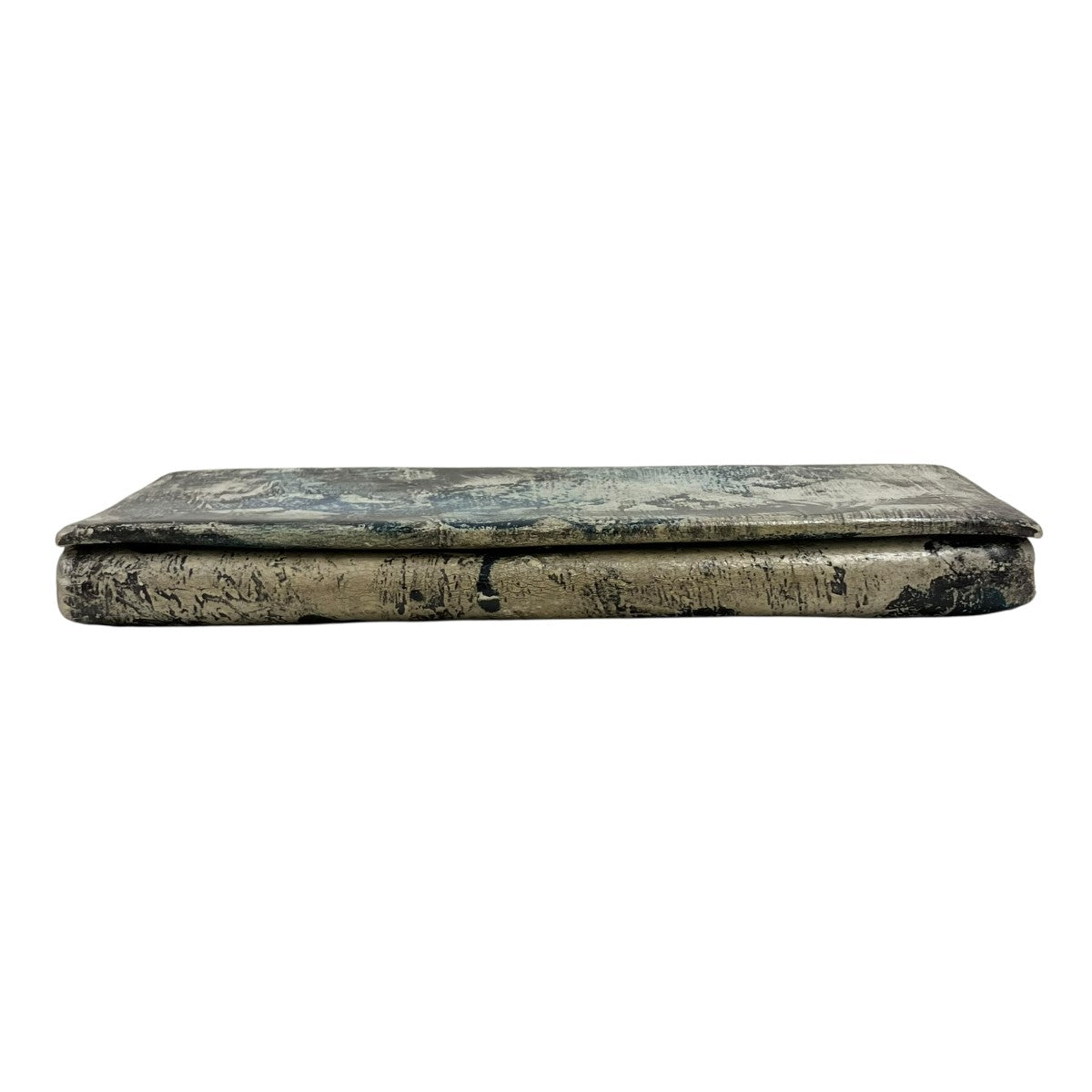 Kagari Yusuke Long Wallet Multicolour - Pre-owned
