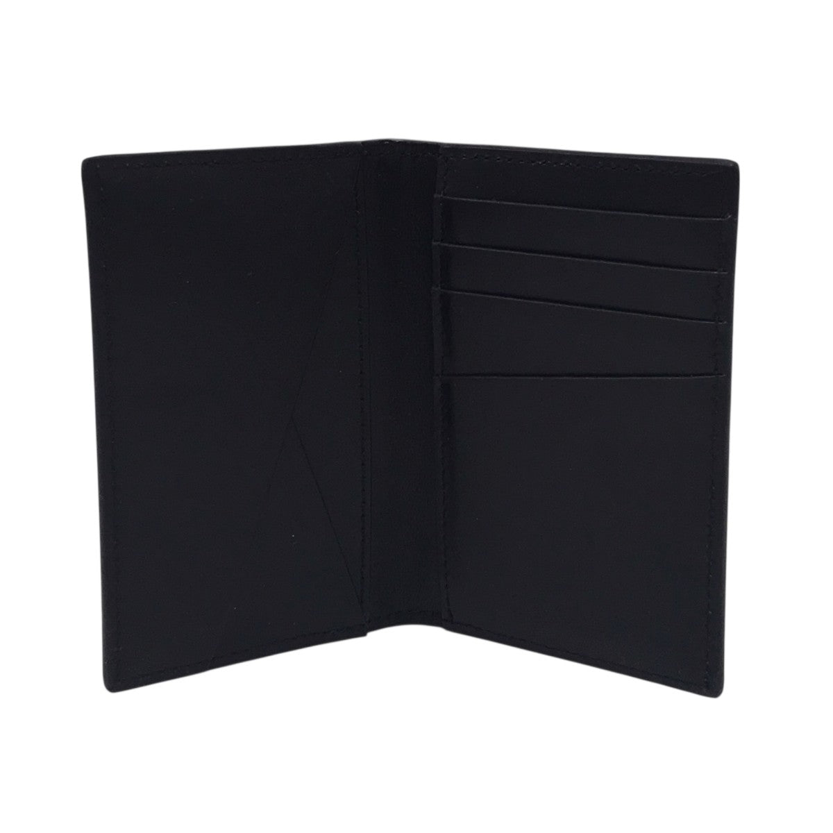 Off-White Card Case Black/White - Pre-owned