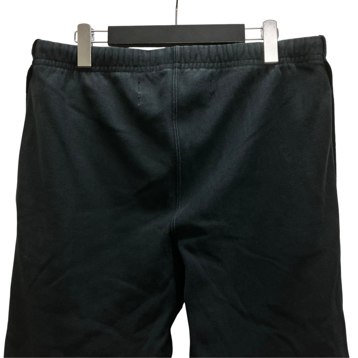 Off-White x Champion Sweatpants Black - Pre-owned