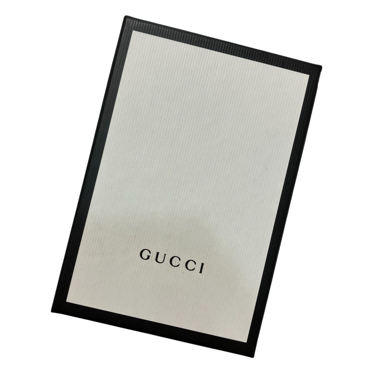 Gucci Bifold Wallet Pink - Pre-owned