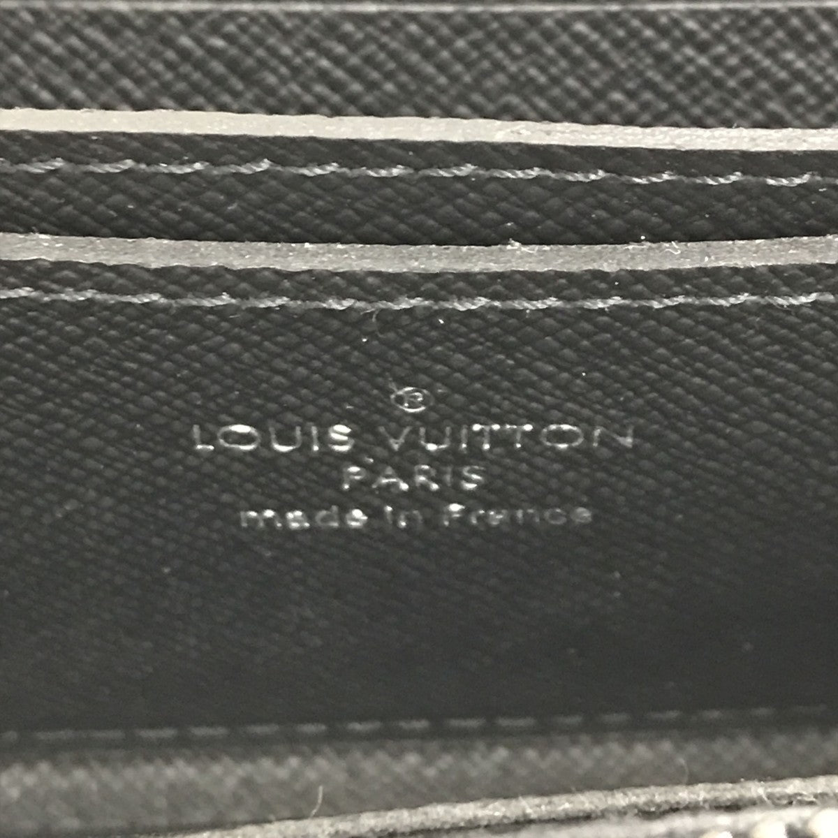 Louis Vuitton Zippy Coin Purse - Pre-owned
