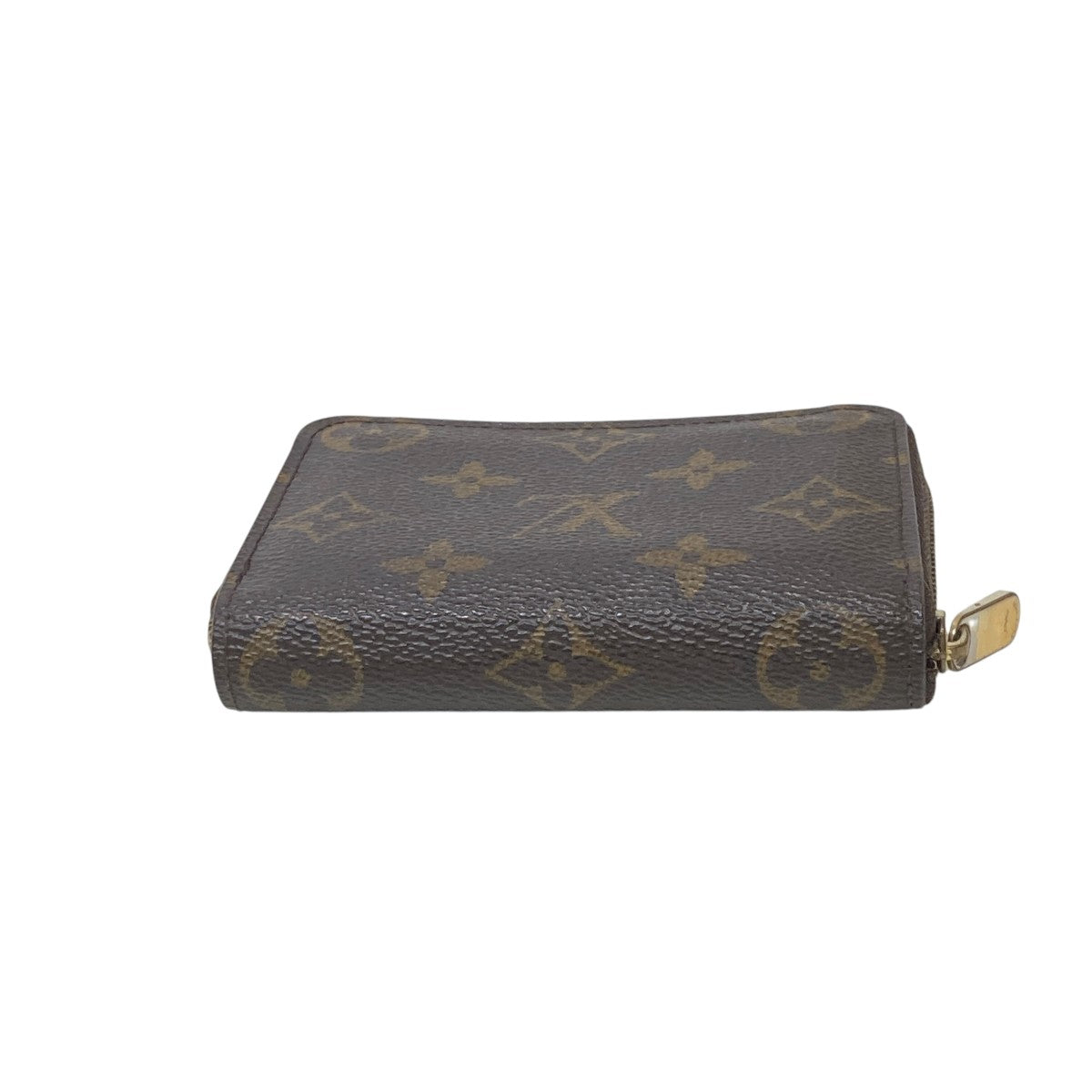 Louis Vuitton Zippy Coin Purse Monogram - Pre-owned