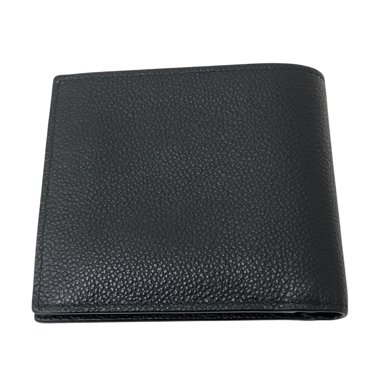 Prada Bifold Wallet Black - Pre-owned