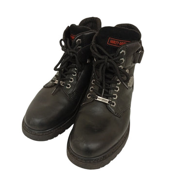 Harley-Davidson Boots Black - Pre-owned