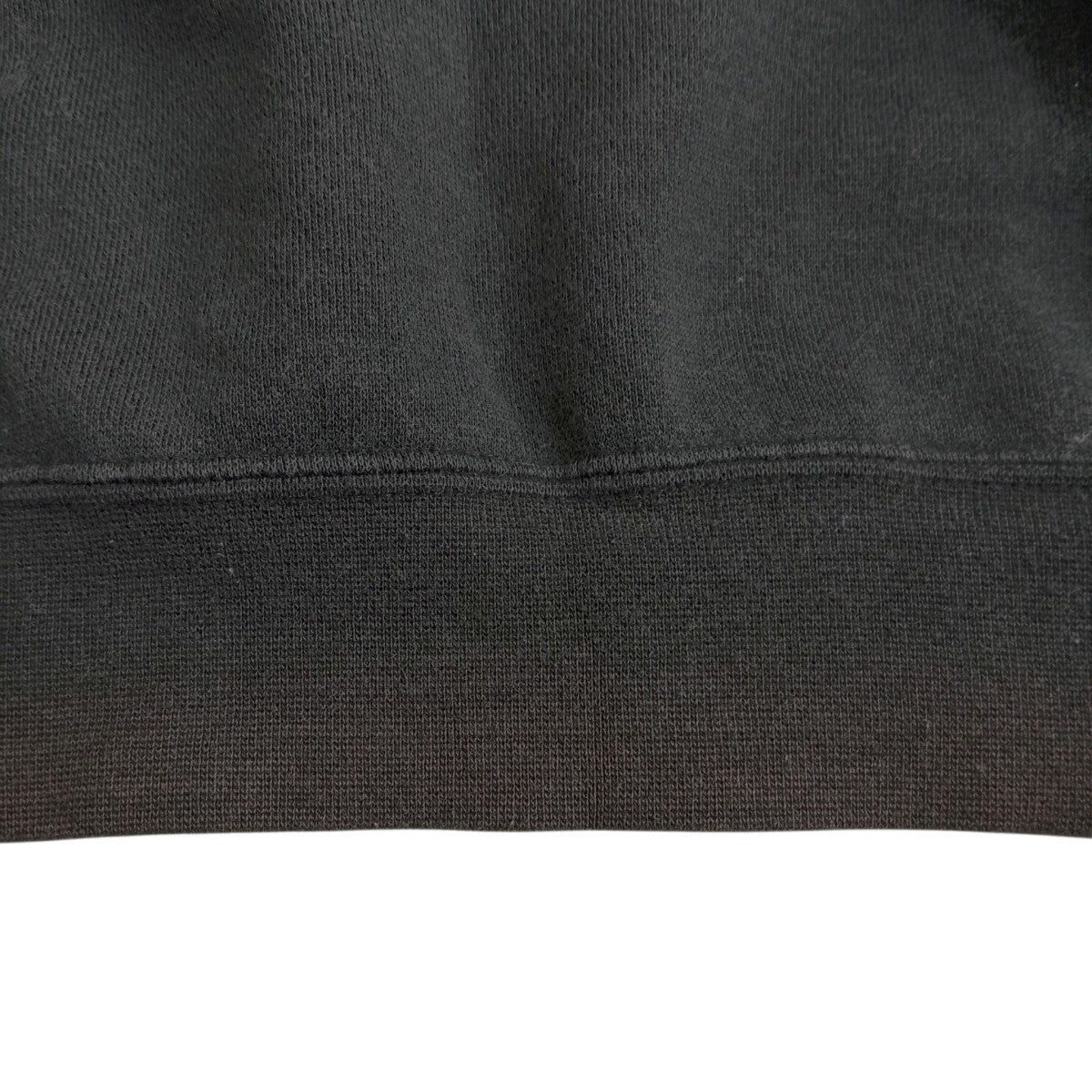 Harley-Davidson Sweatshirt Black - Pre-owned