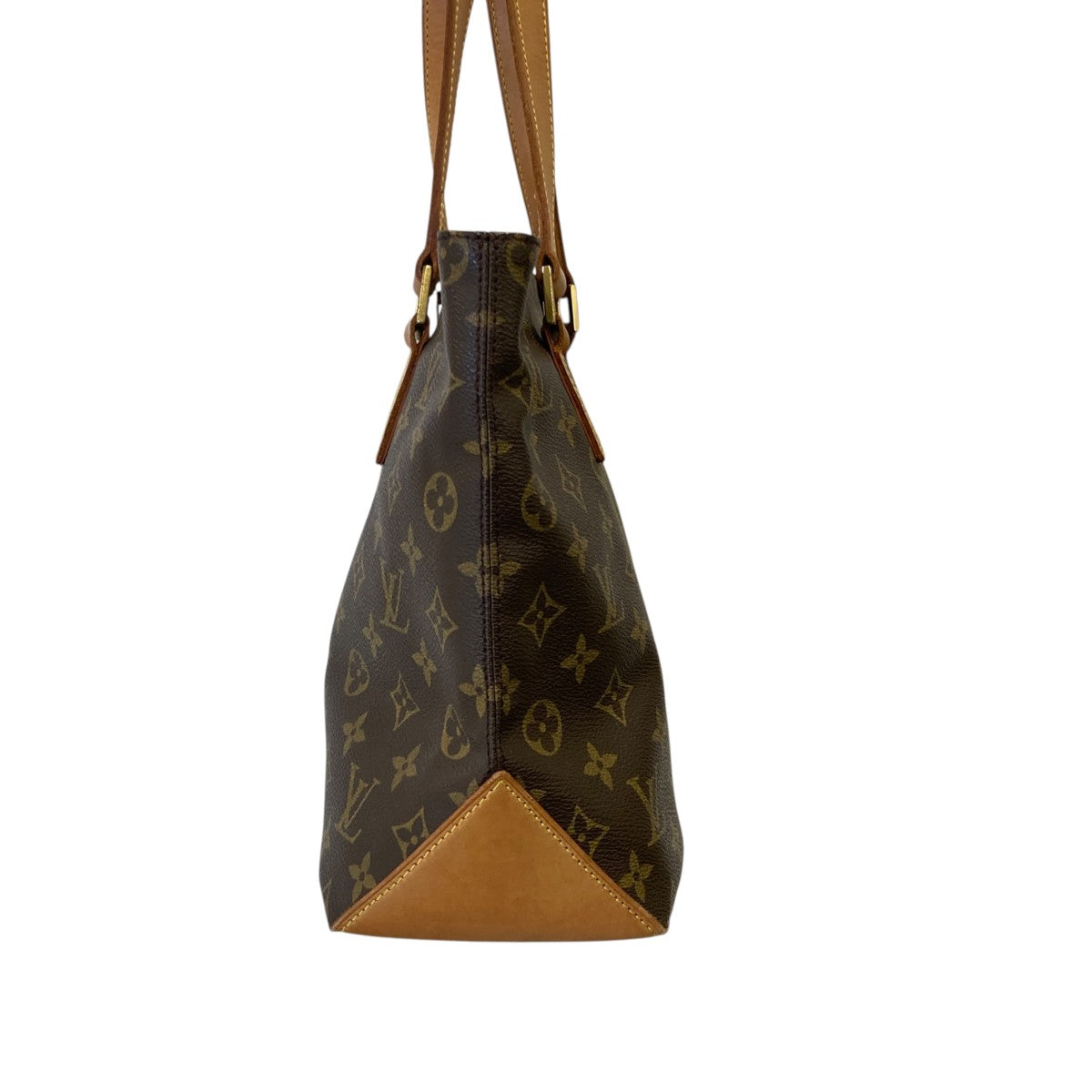 Louis Vuitton Cabas Piano Shoulder Tote - Pre-owned