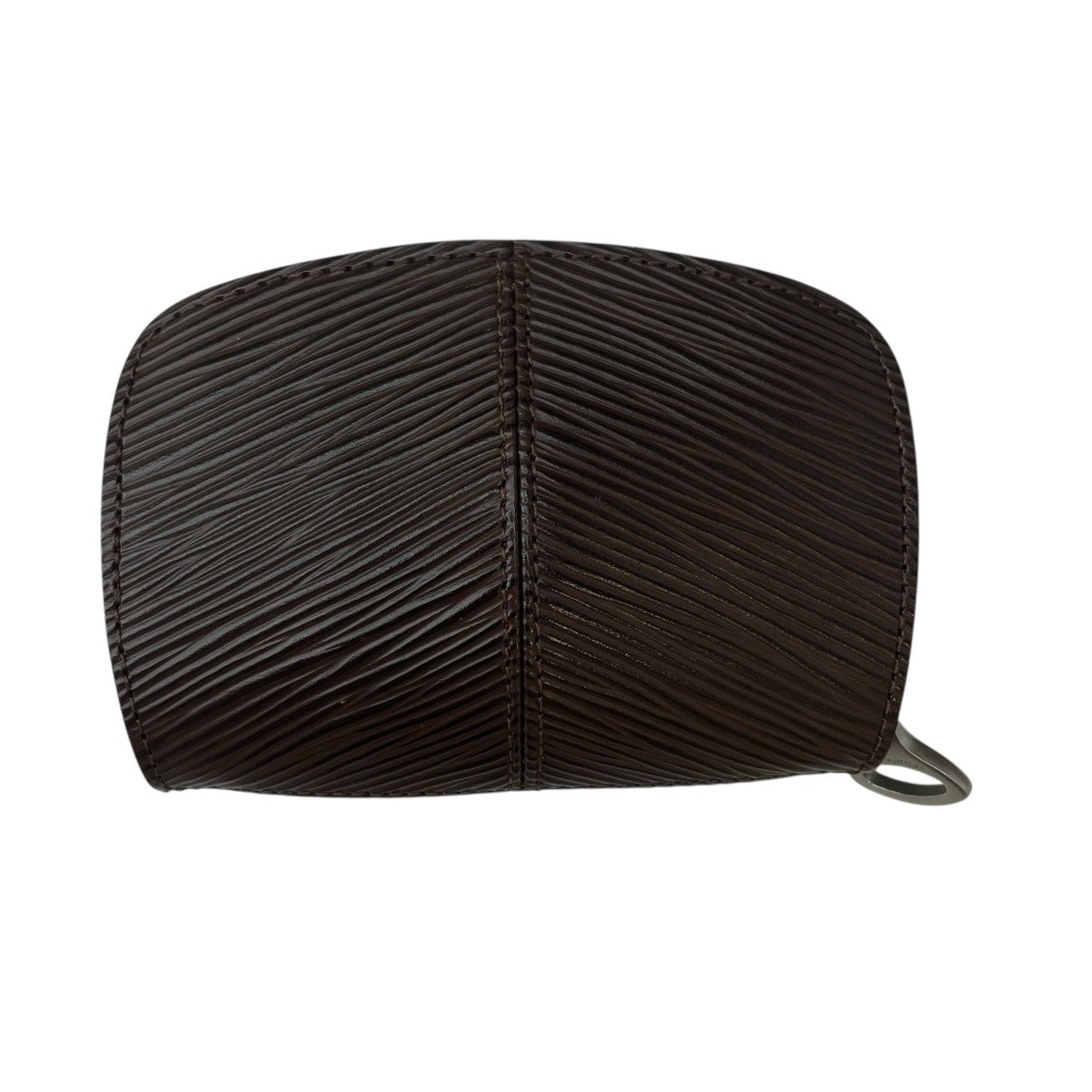 Louis Vuitton Portefeuil Epi Z Coin Case Mocha - Pre-owned