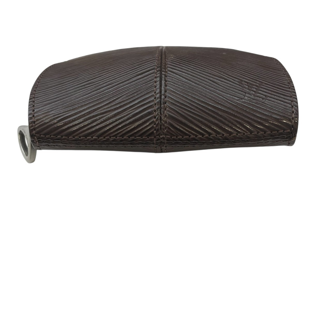 Louis Vuitton Portefeuil Epi Z Coin Case Mocha - Pre-owned