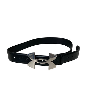 Balenciaga x Under Armour Belt Black - Pre-owned