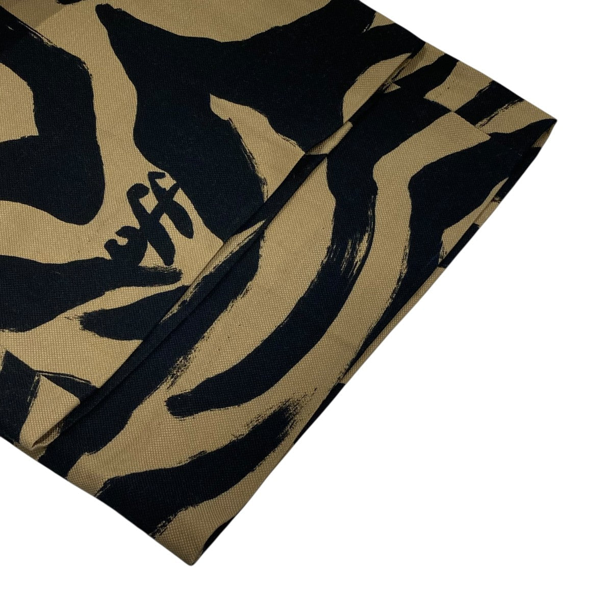 Off-White Pants Brown - Pre-owned