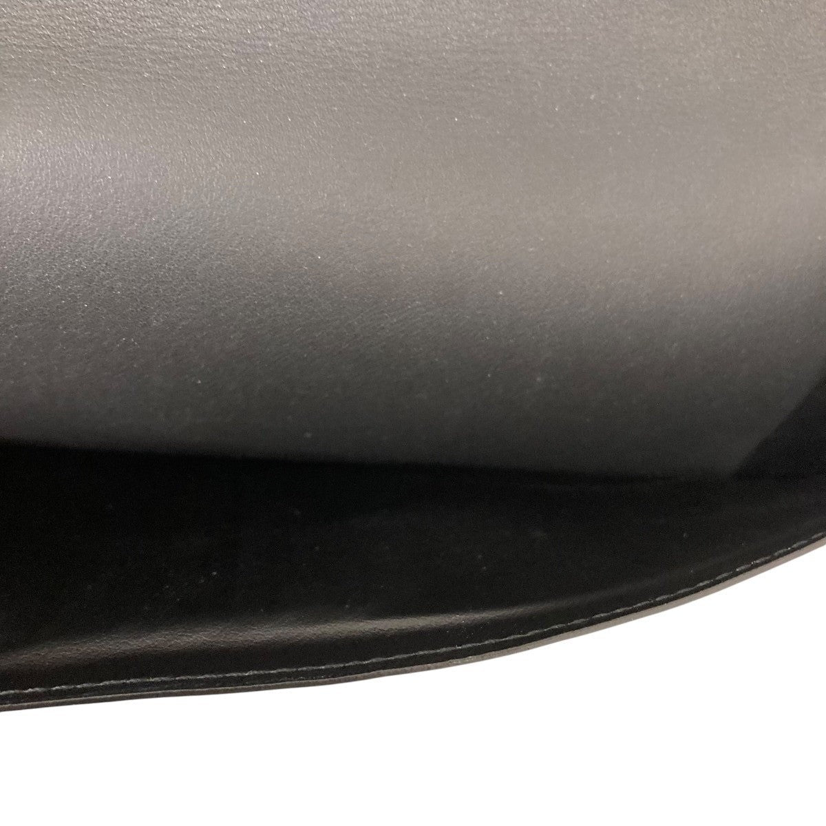 Louis Vuitton Zippy Wallet Vertical Long Wallet Black - Pre-owned